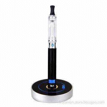 Shenzhen E-cigarette iGo4, Can Use CE4 or CE6 Atomizer, LED Display Smoke Quantity
